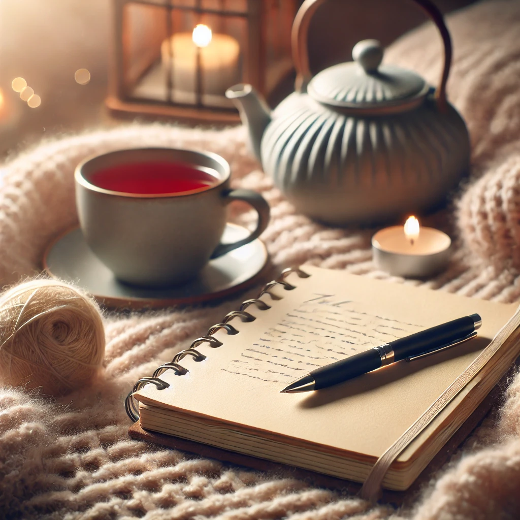 Gentle Journaling Techniques for Managing Chronic Illness Fatigue